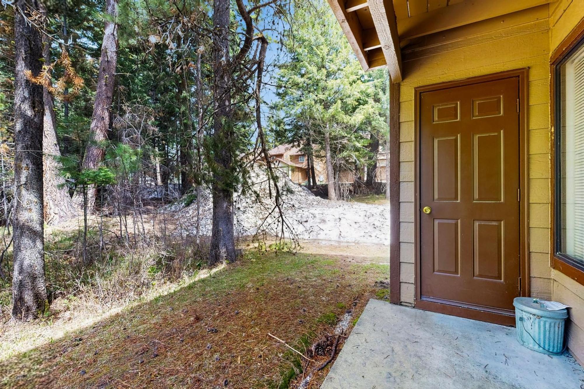 Aspen Village Golf Course Condo - Snowshoes マッコール エクステリア 写真
